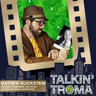TT S3 E1: A Litany of Lloyd Literacy with Author Mathew Klickstein