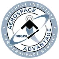 A New CSAF, CCA Airborne, and Starship Success: The Rendezvous — Ep. 253