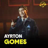 Ayrton Gomes - Le regard des gens (Montreux Comedy Festival 2025)