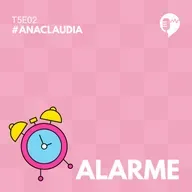 ANA CLÁUDIA