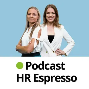Podcast HR Espresso