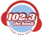 102.3 The Hook - WHUK