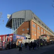 United We Stand podcast from Crystal Palace away.