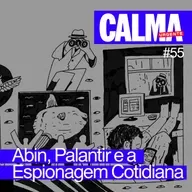 Abin, Palantir e a espionagem cotidiana