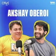 From New Jersey to Prithvi Theatre: Akshay Oberoi Tells His Story