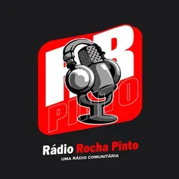 Rádio Rocha Pinto