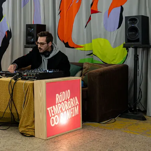 Rádio Temporária do Bonfim: Balskandal