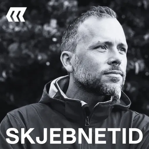På tide å rope ulv