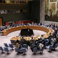 U.S. criticized for escalating tensions with Venezuela at UN Security Council emergency meeting