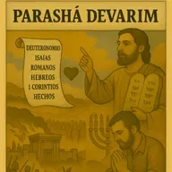 BBT AI Podcast - Parashá Devarim