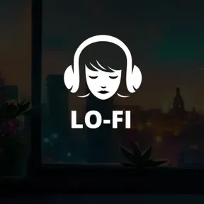 The Lounge Channel LO-FI