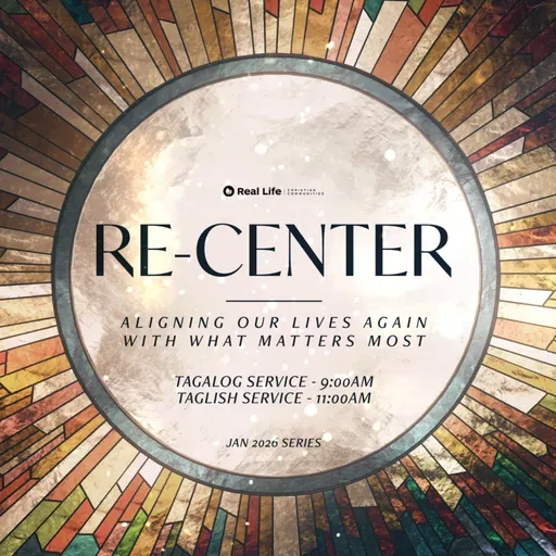 Mind Drift (Tagalog)