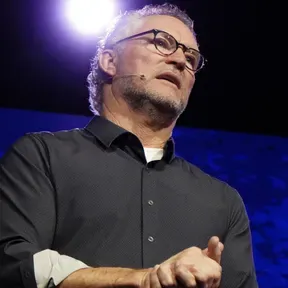 The Daily Grind with Pastor Jimmy Pruitt