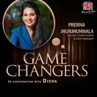 Prerna Jhunjhunwala- Founder Creative Galileo & Little Paddington