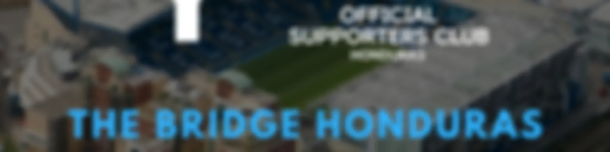 The Bridge Honduras Podcast