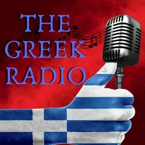 THE GREEK RADIO