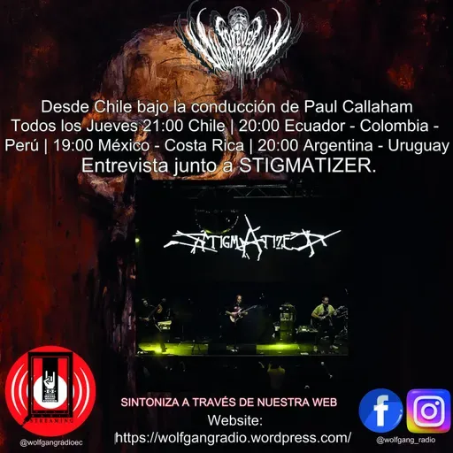 Capitulo 9 Temporada 2 / 2025