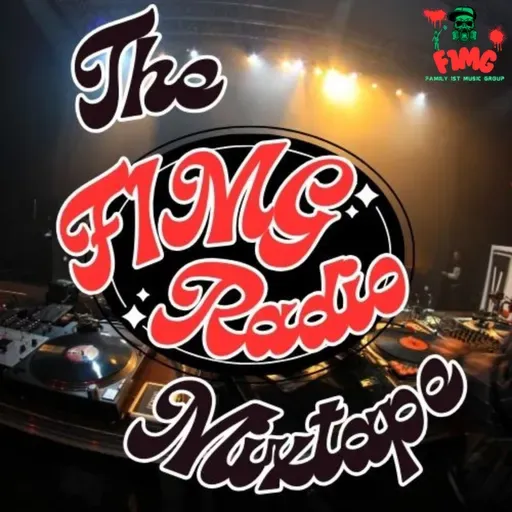 New Hip Hop and R&B  2025-12-19 17:00