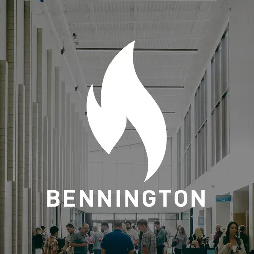 Just Come to Jesus / Mark 5:21-43 / Glenn Lawson