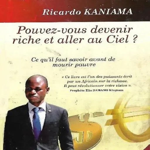 Pouvez-vous devenir millionnaire et aller au Ciel ?