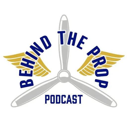 E192 - From Setbacks to Skills- Mastering Mindset and Mental Math in the Cockpit