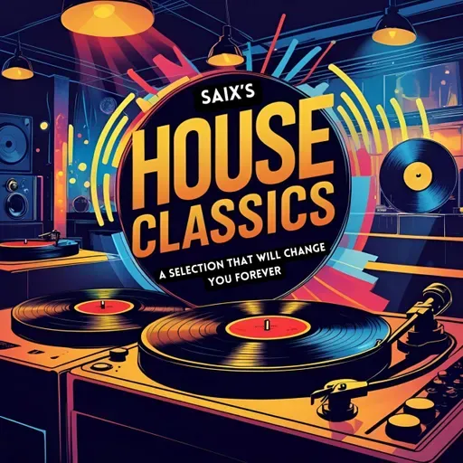 House Classics #288