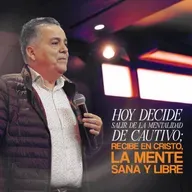 Dios visitándonos - Pr José Luis Diéz Pérez