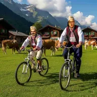 "Sve za ljubav" uz Brakija i Smikija