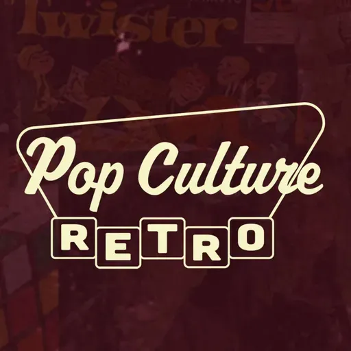 Pop Culture Retro interview with the former President of Programming at SHOWTIME, Jerry Offsay!