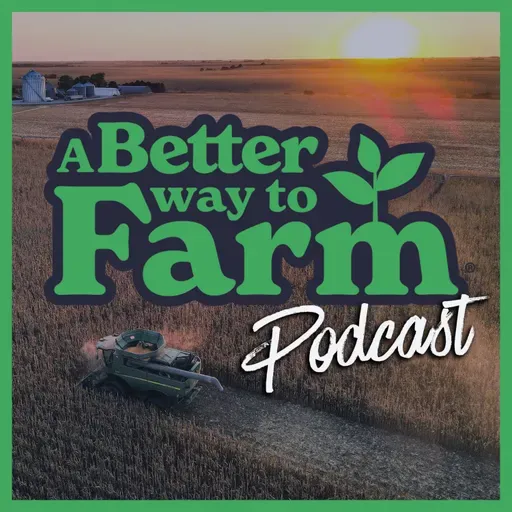 369: Don't Let This One Nutrient Rob Your Yield!