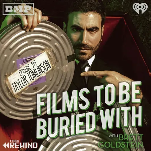 Taylor Tomlinson • Rewind Classic (Quarter-Life Crisis / Have It All / Look At You) • #349