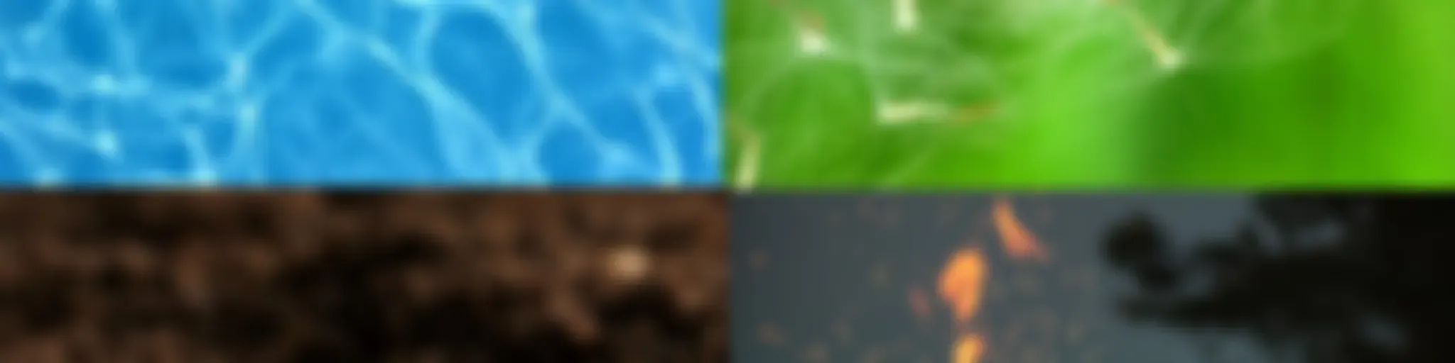 Immersive Soundscapes - ASMR For Sleep, Relaxing, Anxiety, Stress