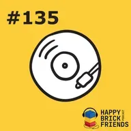 Folge #135 - Das fliegende Droidenmoped