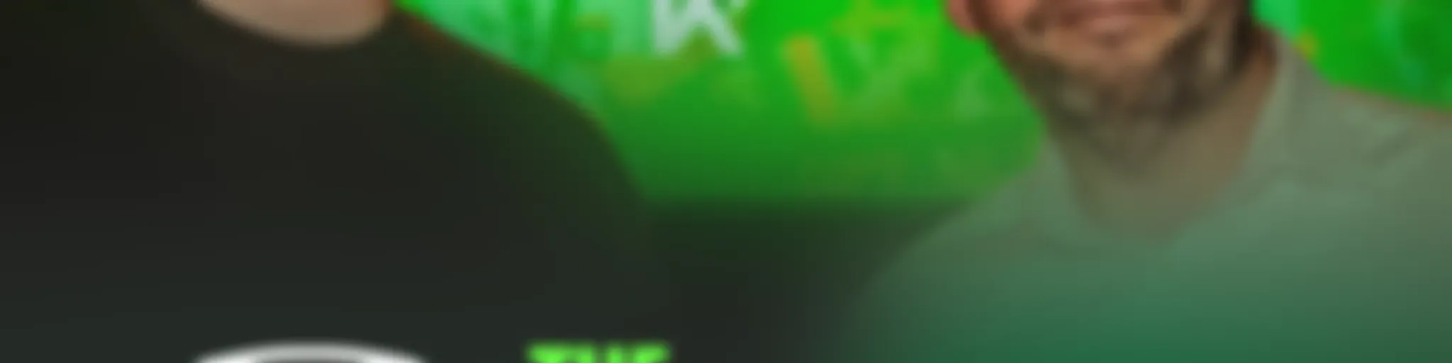 The Rebel Army Podcast