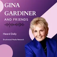 Gina Gardiner & Friends - Gina Gardiner Story - Part 2