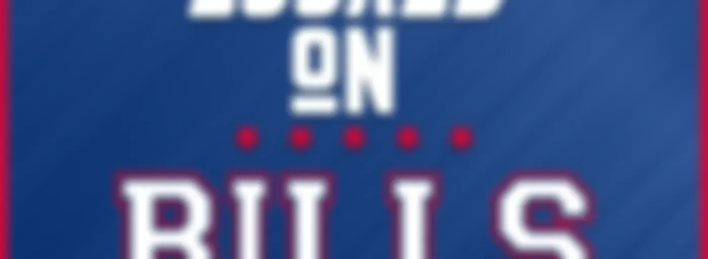 Locked On Bills - Daily Podcast On The Buffalo Bills