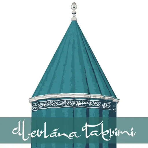 MESCIT YAPTIRMAK IMAN ALAMETIDIR-04 MAYIS 2025-MEVLANA TAKVİMİ