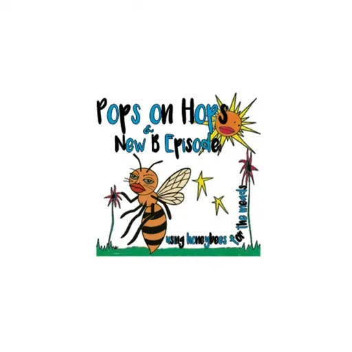 Using Honeybees for the Meads (Edie Brickell & New Bohemians and B. Nektar)