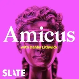 Amicus With Dahlia Lithwick | Law, justice, and the courts - Preview: A Blowout for Birthright Citizenship at SCOTUS