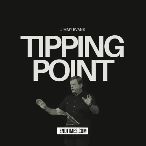 Why Christians can't Ignore Israel | Tipping Point with Jimmy Evans