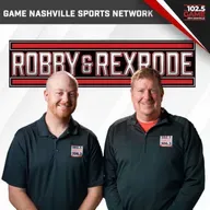 189: Hour 3: Gentry Estes Interview; Vols vs Vandy Potential (9-16-25)