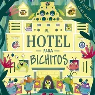 Hotel para bichitos