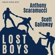 What Does Masculinity Mean Today? (A Lost Boys Special)