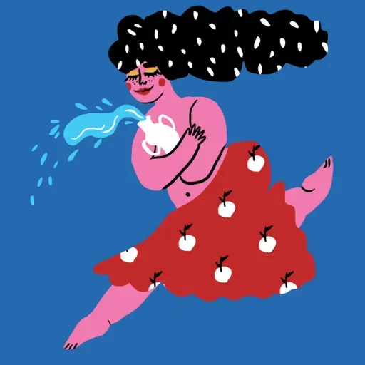 Ήξερες ότι το νερό σχετίζεται με την ψυχική σου διάθεση;