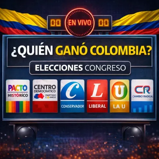 Los Resultados que Cambian o No a Colombia Sin Filtros ni Censura