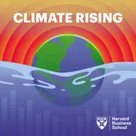 David Potere at BCG X: Using AI & Satellites in Climate Solutions