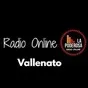 La Poderosa Radio Online - Radio Vallenato