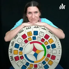 Mk Soto - Astrología Maya