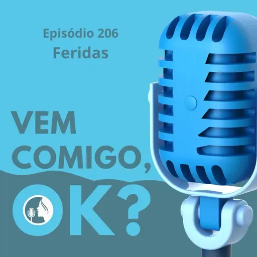 #206. Feridas