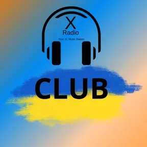 X Radio - Club